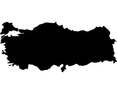 Trkei Aufkleber - Ansicht 1