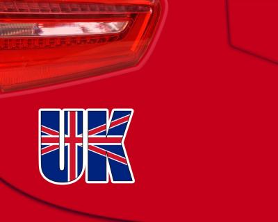 Grobritannien Great Britan Aufkleber UK